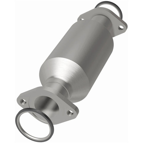 MagnaFlow Direct Fit Catalytic Converter 83-95 Toyota CA - 338886