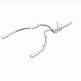MagnaFlow 14-17 Dodge Ram 1500 V6 3.0L Diesel Filter-Back Polished SS 5in. Tip W/O Muffler - 19359