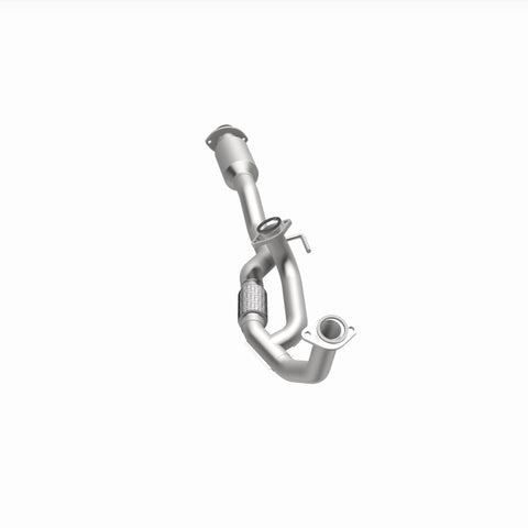 MagnaFlow Direct Fit Catalytic Converter 97-98 Toyota Avalon Camry 3 - 23880