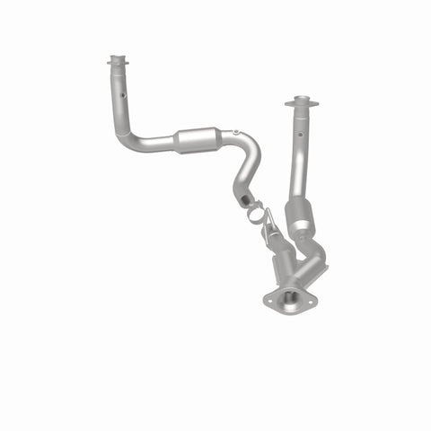 MagnaFlow Conv DF 05-06 Grand Cherokee 4.7 - 24471