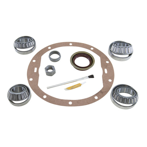 USA Standard Bearing Kit For 81-99 GM 7.5in & 7.625in Rear - ZBKGM7.5-B