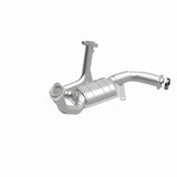 MagnaFlow Conv DF Ford-Taurus-Mercury-Sable - 23357