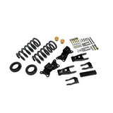 Belltech LOWERING KIT W/O SHOCKS - 720