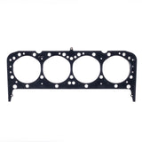 Cometic 62-69 Chevrolet V8 5.3L Small Block 4.060in Bore .032in MLS Head Gasket (w/Valve Pockets) - C5269-032