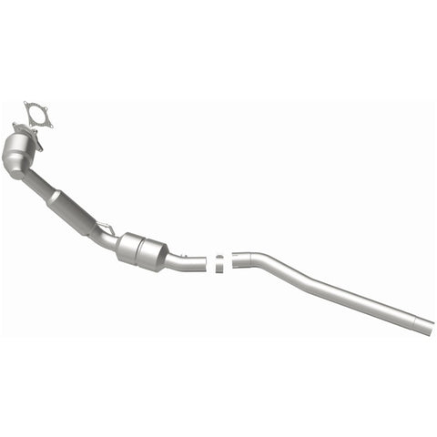 MagnaFlow Direct Fit Catalytic Converter 06-08 Jetta/GTI/A3/ 2.0T OE - 49165