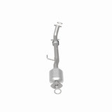 MagnaFlow Direct Fit Catalytic Converter 07-09 Toyota Camry 2.4L - 23002