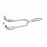 MagnaFlow Conv DF Thunderbird-Cougar 92-94 - 23351