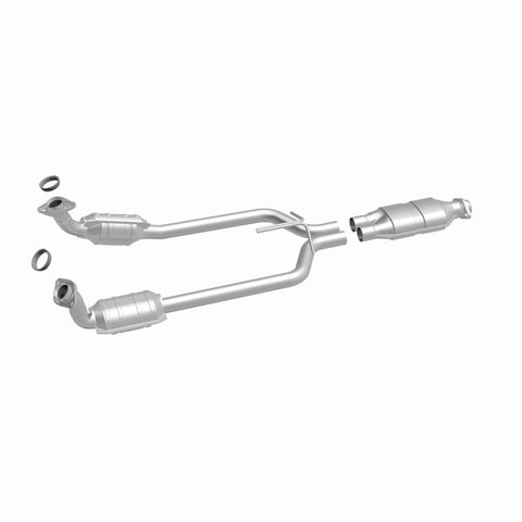 MagnaFlow Conv DF Thunderbird-Cougar 92-94 - 23351