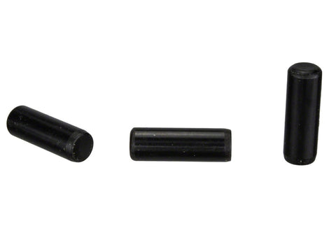 Ford Racing 11inch Pressure Plate Bolt and Dowel Kit - M-6397-B46