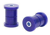 SuperPro 2004 Pontiac GTO Base Rear Inner Control Arm OR Outer Bushing Set - SPF0611K