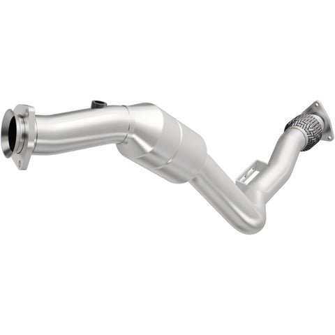 MagnaFlow Conv DF 04-06 VW Phaeton 4.2L Driver Side Front - 24977