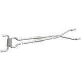 MagnaFlow Sys C/B 08 Infiniti G37 3.7L V6 (COUPE ONLY) - 16820