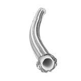 Russell Stainless An -10 Pro Ptfe Hose 10 Foot Length - 550200
