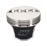 Wiseco Chevy SB RED Series Piston Set 4000in Bore 1550in Compression Height 0927in Pin - Set of 8 - RED0015XS