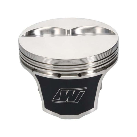 Wiseco Chevy SB RED Series Piston Set 4000in Bore 1550in Compression Height 0927in Pin - Set of 8 - RED0015XS