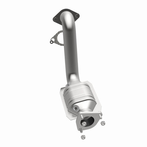 MagnaFlow Direct Fit Catalytic Converter 02-04 Ford Focus L4-2.0L - 52298