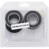 Pivot Works 22-23 Gas-Gas MC85 1714 Front Talon Hub Bearing Kit - PWFWK-Z01-000