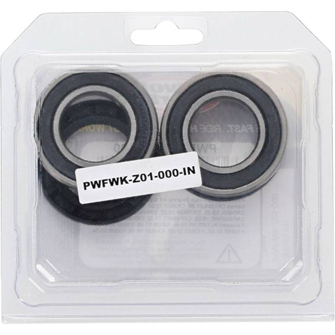 Pivot Works 22-23 Gas-Gas MC85 1714 Front Talon Hub Bearing Kit - PWFWK-Z01-000