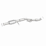MagnaFlow Conv DF 02-05 Hyundai Sonata 2.7L - 49906