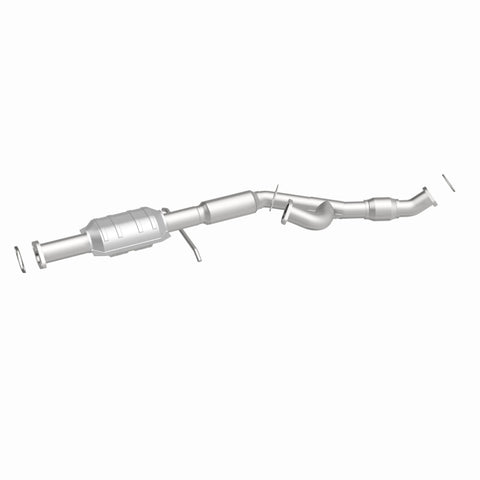 MagnaFlow Conv DF 02-05 Hyundai Sonata 2.7L - 49906