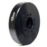 Fluidampr Chevy 454 - 502 CID V8 Steel Externally Balanced Damper - 800111