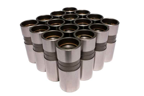 COMP Cams Solid Lifters FS/FC/FF Perf S - 2910-16