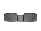 WeatherTech 11+ Lexus CT Rear FloorLiner - Black - 444842