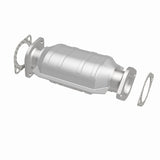 MagnaFlow Direct Fit Catalytic Converter 02-04 Infiniti I35 3.5L - 51108