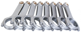 Eagle Ford 4.6 3/8in ARP8740 H-Beam Connecting Rods (Set of 8 ) - CRS5933F8740