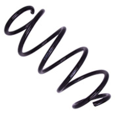 Bilstein B3 13-17 BMW X3/ 15-18 B<W X4 Replacement Front Coil Spring - 37-294496