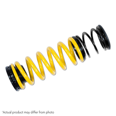 ST Adjustable Lowering Springs Audi RS5 Sportback Quattro - 273100CT