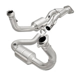 MagnaFlow Conv DF 05-06 Grand Cherokee 4.7 - 24471