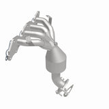 MagnaFlow Direct Fit Catalytic Converter 05-08 Mazda Tribute 2.3L - 49383