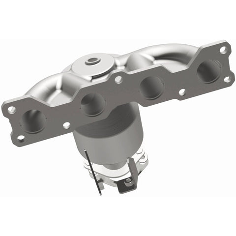 MagnaFlow Direct Fit Catalytic Converter 11-15 Kia Sportage OEM Manifold - 52590