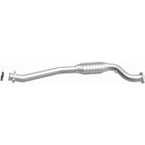 MagnaFlow Direct Fit Catalytic Converter 04-06 Colorado 2.8/3.5 rr O - 49612