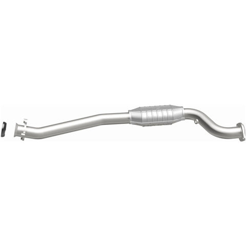 MagnaFlow Direct Fit Catalytic Converter 04-06 Colorado 2.8/3.5 rr O - 49612