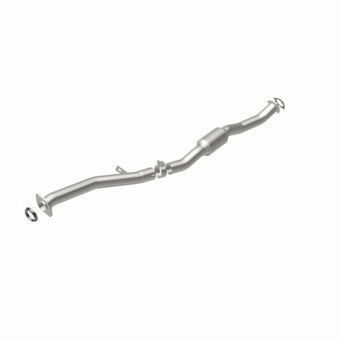 MagnaFlow OEM Grade 10-12 Subaru Outback / Legacy Direct Fit Federal Catalytic Converter - 52726