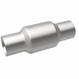 MagnaFlow Conv Univ 2.25inch Preconv. - 50005