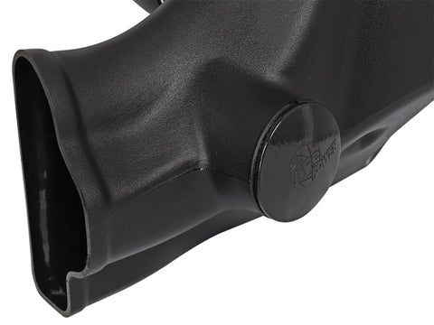 aFe Momentum GT Pro Dry S Intake System 15-17 Ford Mustang V6-3.7L - 51-73202