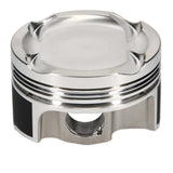 JE Pistons MITSU 4G63 EVO KIT Set of 4 Pistons - 297050