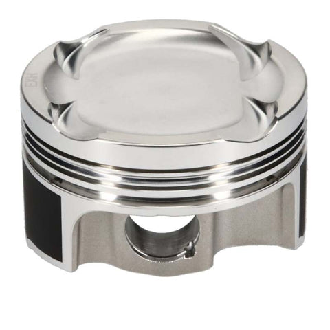 JE Pistons MITSU EVO VII-IX KIT Set of 4 Pistons - 297009
