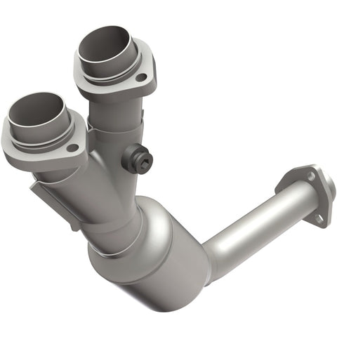 MagnaFlow Direct Fit Catalytic Converter Jaguar 79 87 - 23663