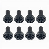 Ford Racing 5.0L Coyote/7.3L Gas Automatic Transmission Flexplate Bolts - M-6379-M50A