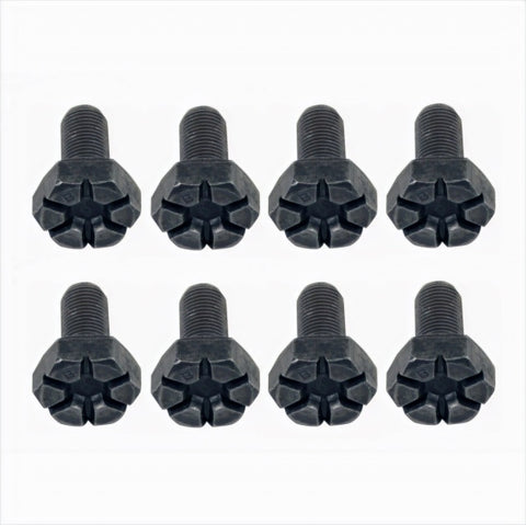 Ford Racing 5.0L Coyote/7.3L Gas Automatic Transmission Flexplate Bolts - M-6379-M50A