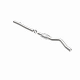 MagnaFlow Conv Direct Fit 94-95 Dodge Dakota 3.9L/5.2L - 3391234