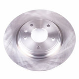 Power Stop 17-19 Chrysler Pacifica Rear Autospecialty Brake Rotor - AR86001