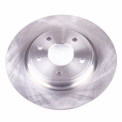 Power Stop 17-19 Chrysler Pacifica Rear Autospecialty Brake Rotor - AR86001