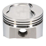 JE Pistons Ford Small Block 289/302 4.030in. Bore 1.600in. CH -14.50 CC Piston Set - 138726