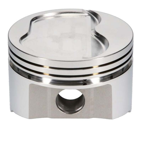 JE Pistons Ford Small Block 289/302 4.030in. Bore 1.600in. CH -14.50 CC Piston Set - 138726