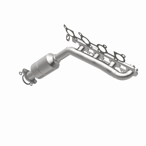 MagnaFlow Conv DF 05-09 Lexus GX470 4.7L - 50617
